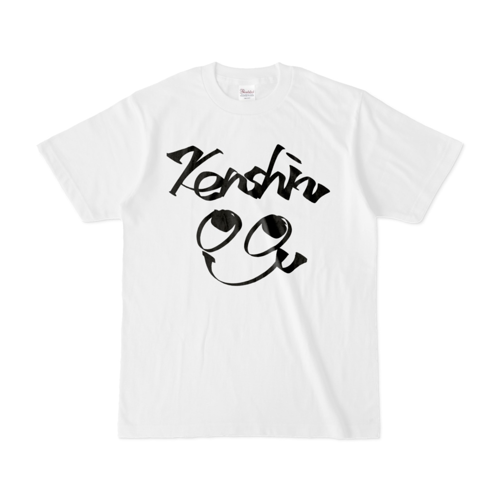 Tシャツ（3種類）