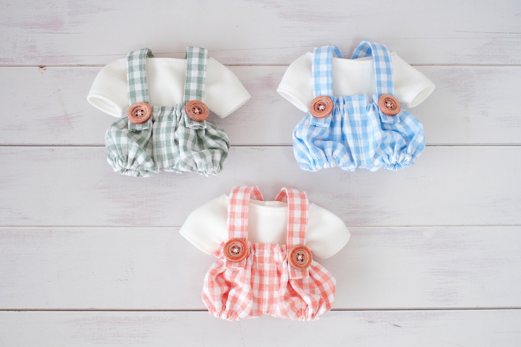 ベビー服セット