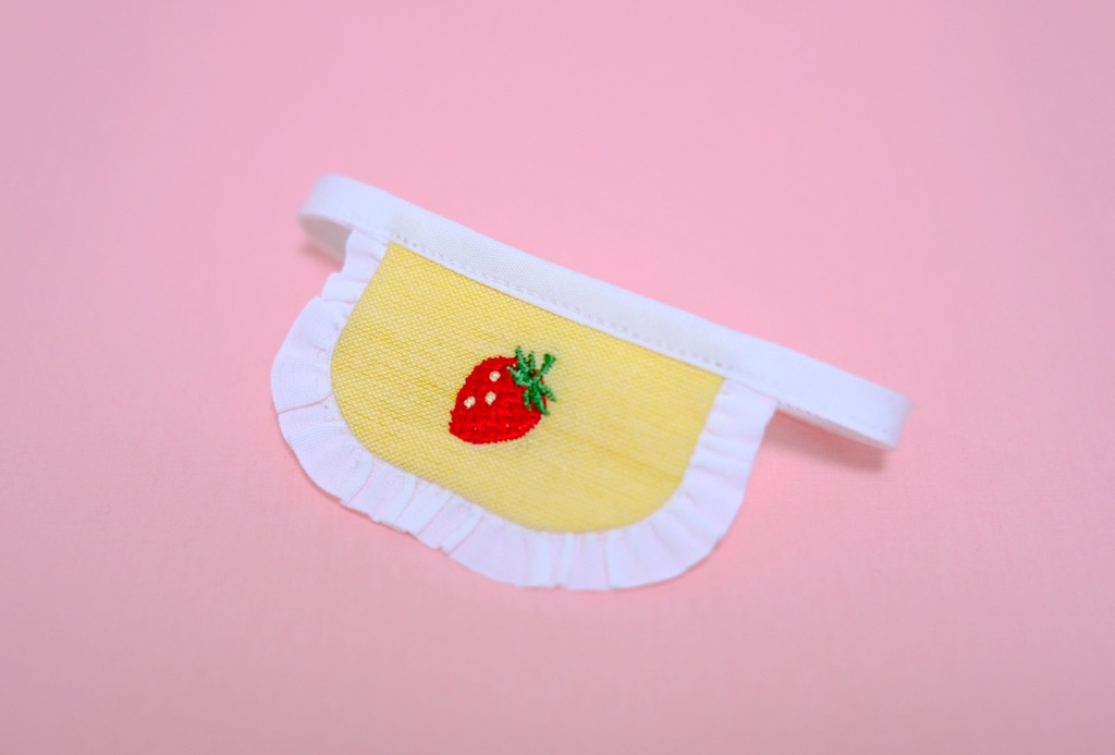 いちごスタイ