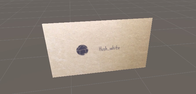 오징어게임 명함 イカゲーム名刺 squid game business card