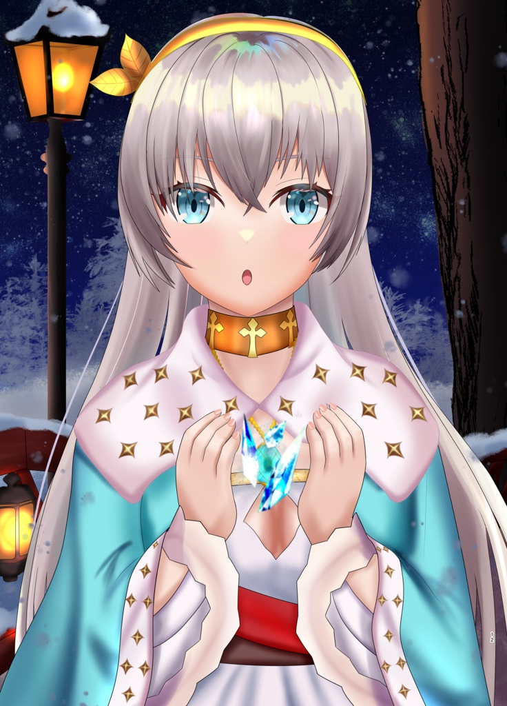 FGO Servant MemoriesⅠ