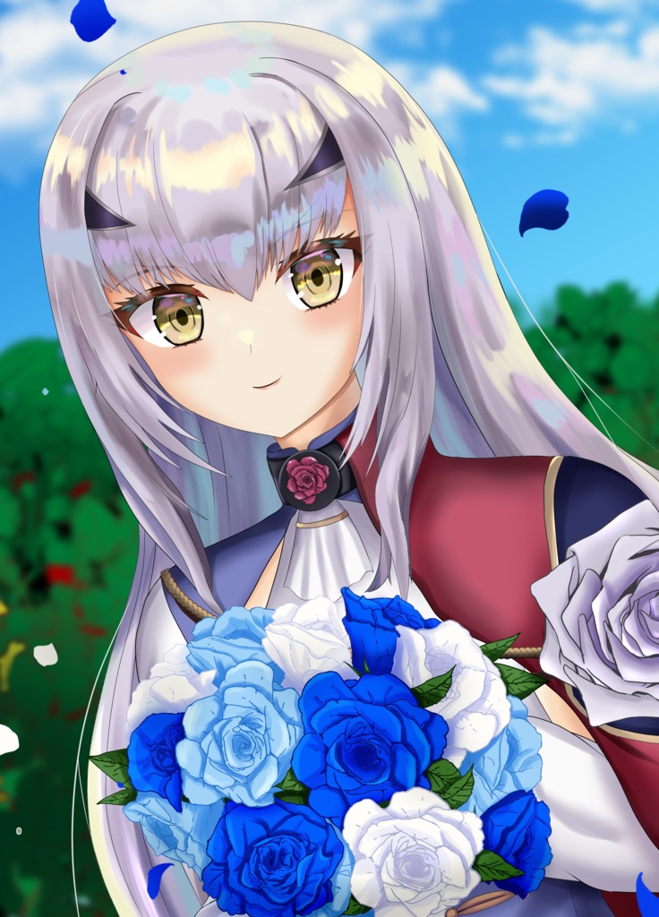 FGO Servant MemoriesⅠ