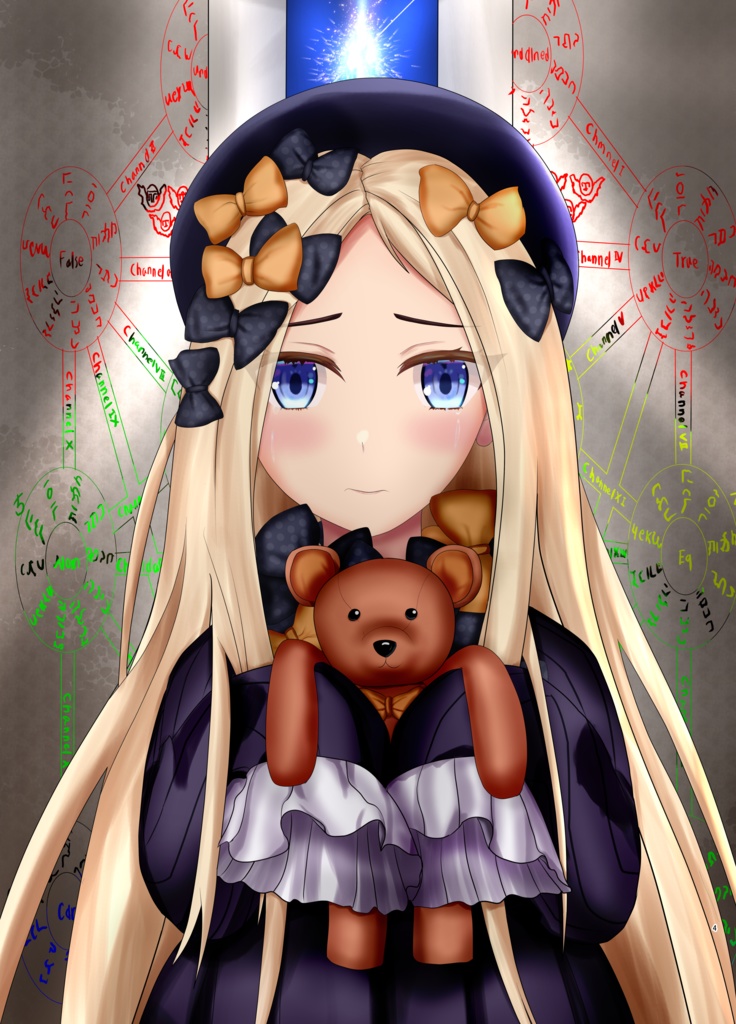 FGO Servant MemoriesⅡ