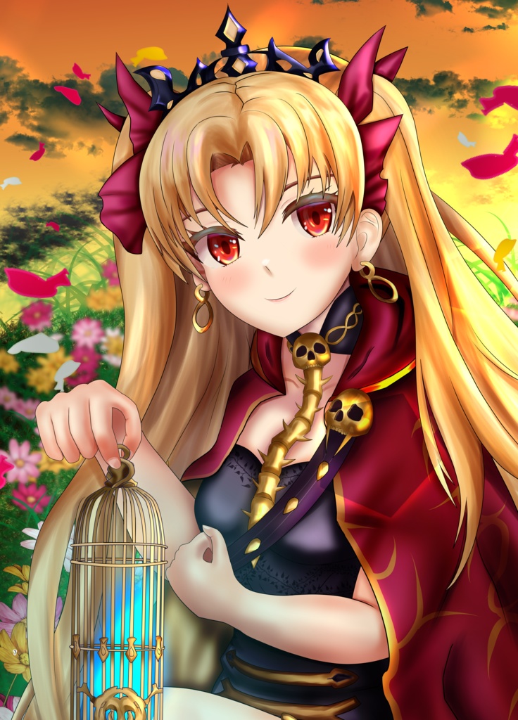 FGO Servant MemoriesⅡ