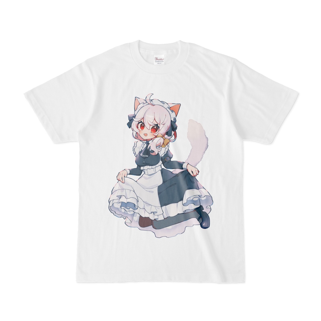 ごままTシャツ