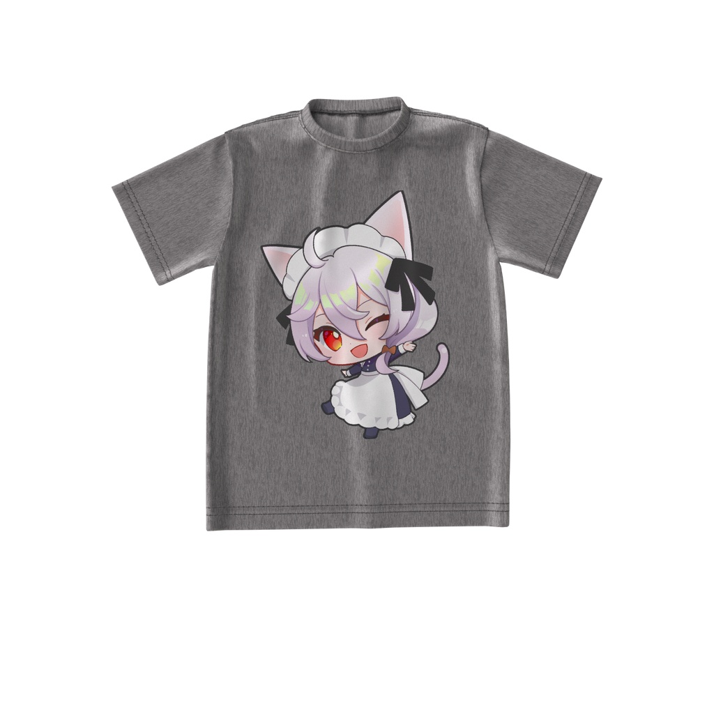 ビッグシルエットTシャツ