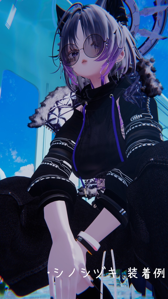 【MA対応】 AudioLink WristBand