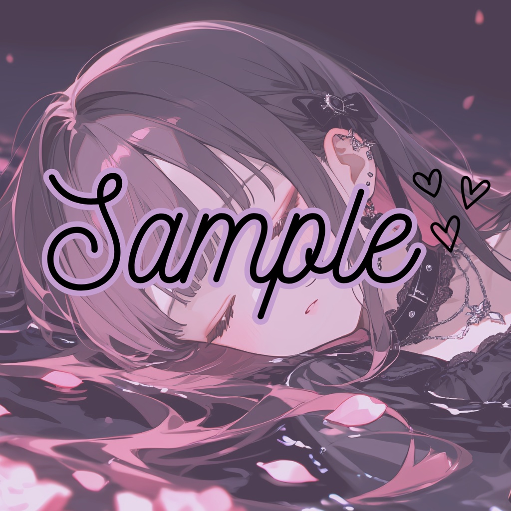 POISONPOP Candyイラストセットvol.17-18【未公開イラスト付き】