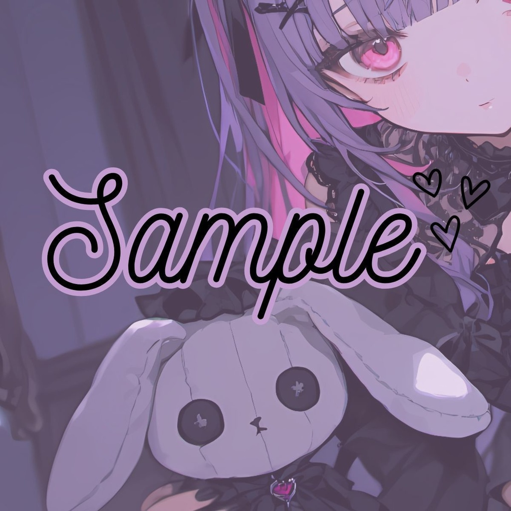 POISONPOP Candyイラストセットvol.21-22【未公開イラスト付き】