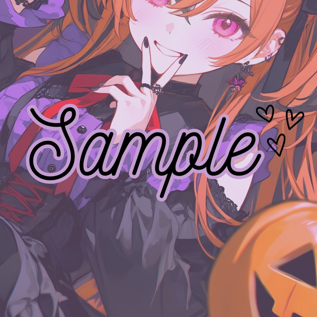 POISONPOP Candyイラストセットvol.27-28【未公開イラスト付き】