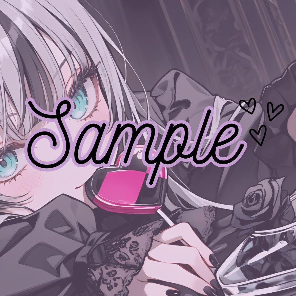 POISONPOP Candyイラストセットvol.29-30【未公開イラスト付き】