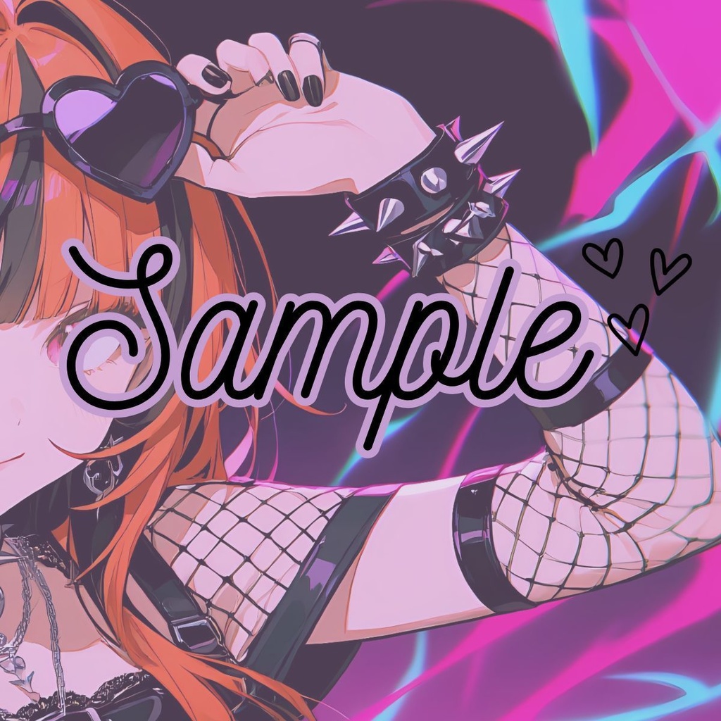 POISONPOP Candy イラストセットvol.31-32【未公開イラスト付き】