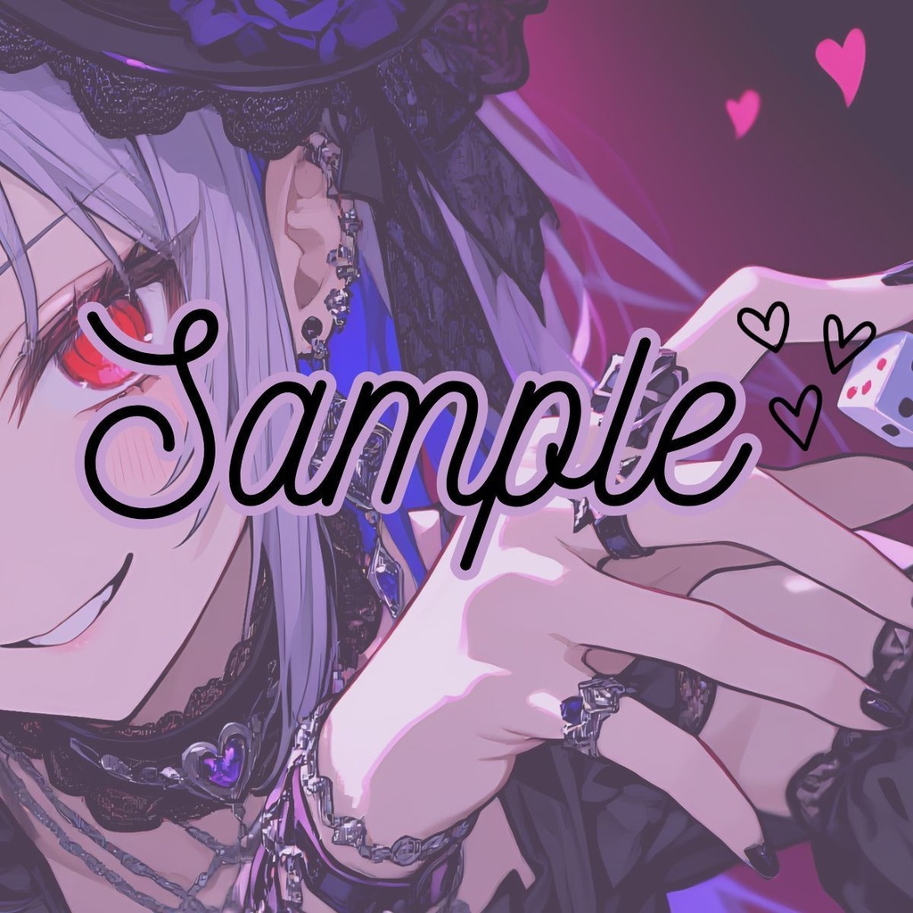 POISONPOP Candyイラストセットvol.33-34【未公開イラスト付き】