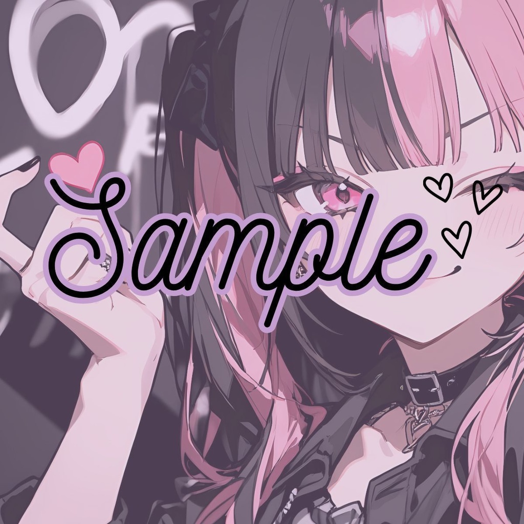 POISONPOP Candyイラストセットvol.35-36【未公開イラスト付き】