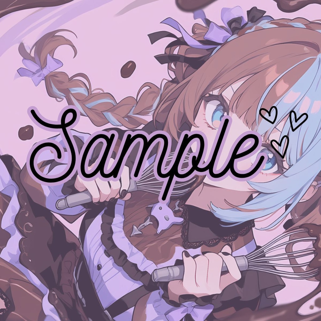POISONPOP Candyイラストセットvol.47-48【未公開イラスト付き】
