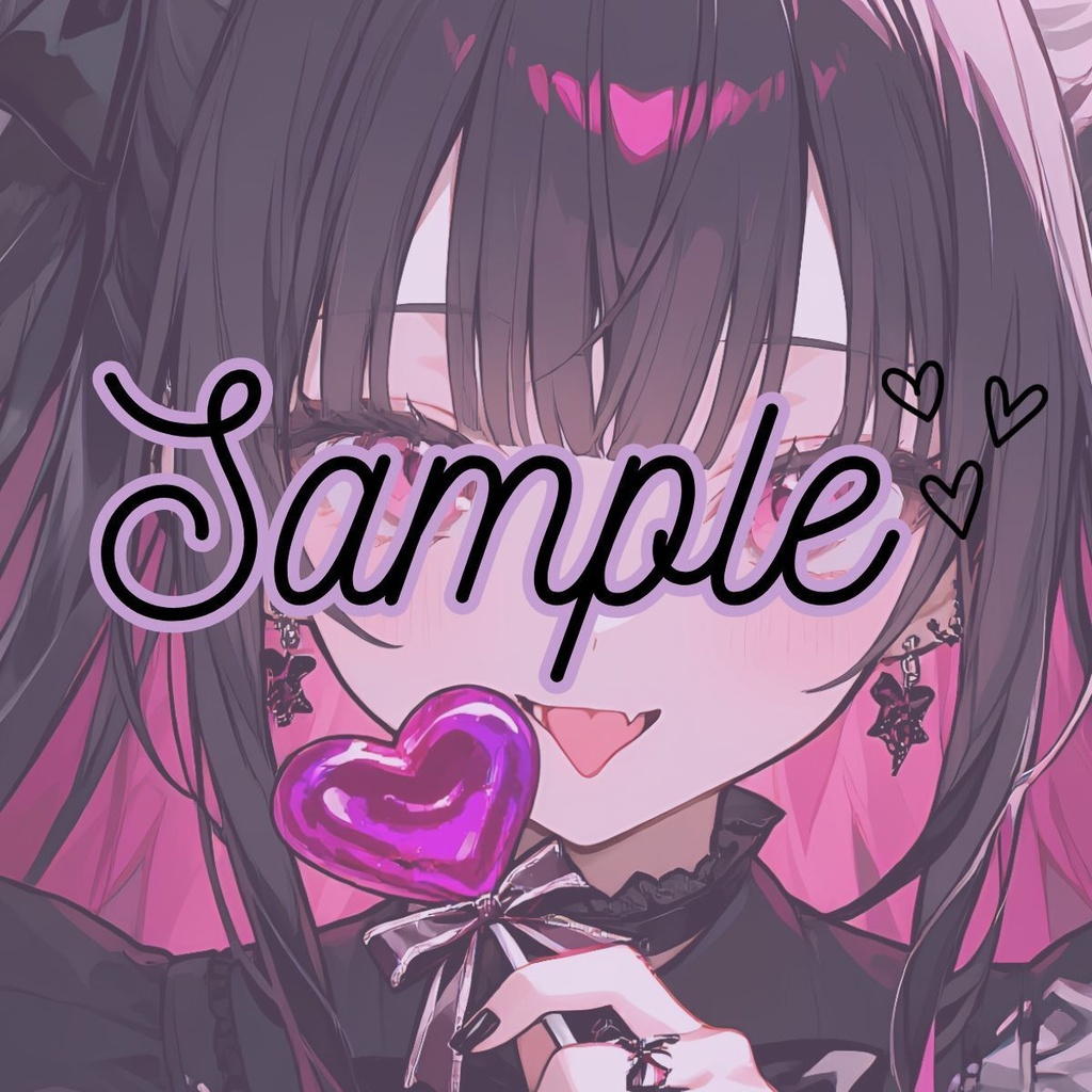POISONPOP Candyイラストセットvol.59-60【未公開イラスト付き】