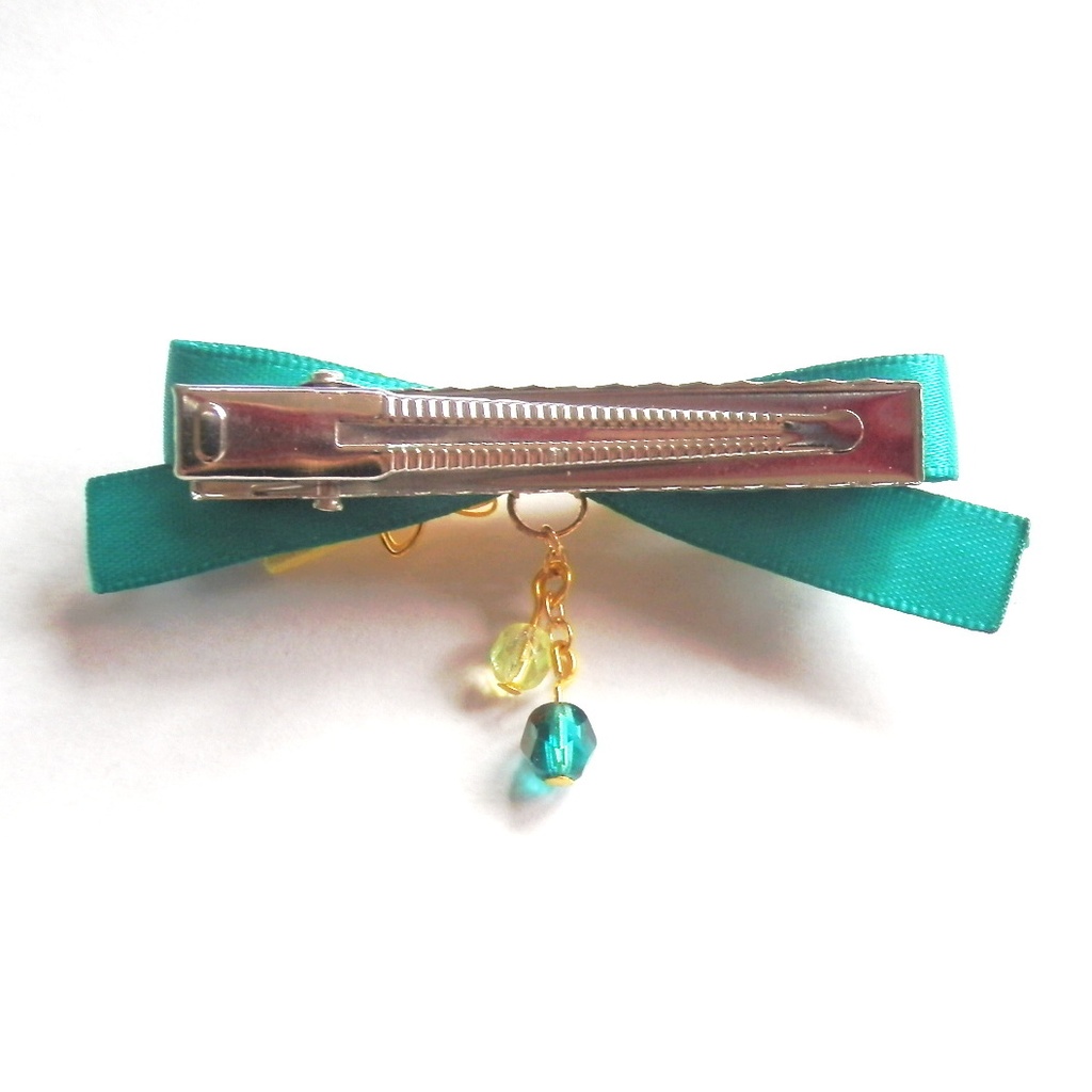 刀剣乱舞 国広三兄弟 山姥切国広 堀川国広 山伏国広 イメージ シチュエーション りぼん ヘアクリップ