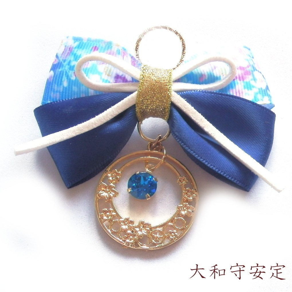 刀剣乱舞 受注生産品入手困難 大和守安定コラボ ワイヤレス