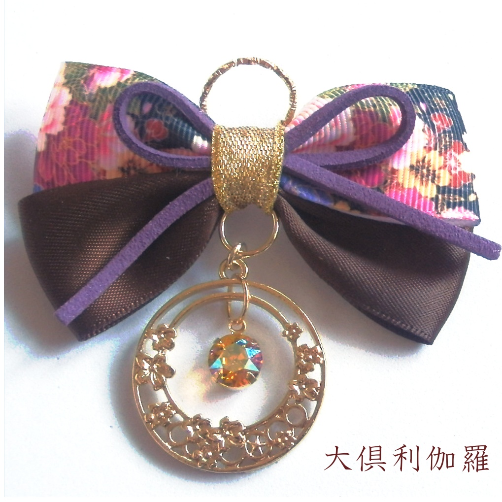 刀剣乱舞 伊達組 鶴丸国永 燭台切光忠 大倶利伽羅 太鼓鐘貞宗 イメージ スワロフスキー 和風 リボン バッグチャーム