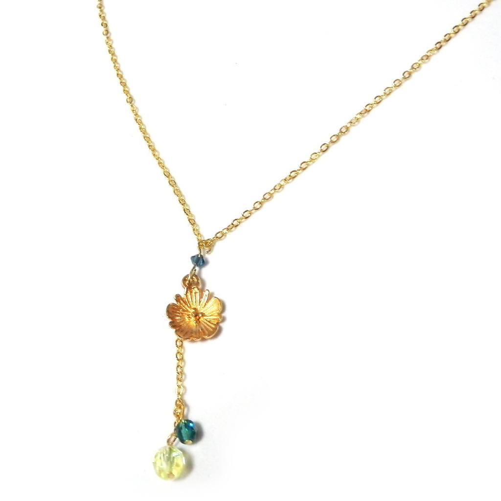 刀剣乱舞 三名槍 御手杵 日本号 蜻蛉切 イメージ さくら ロングチェーン ピアス イヤリング ネックレス