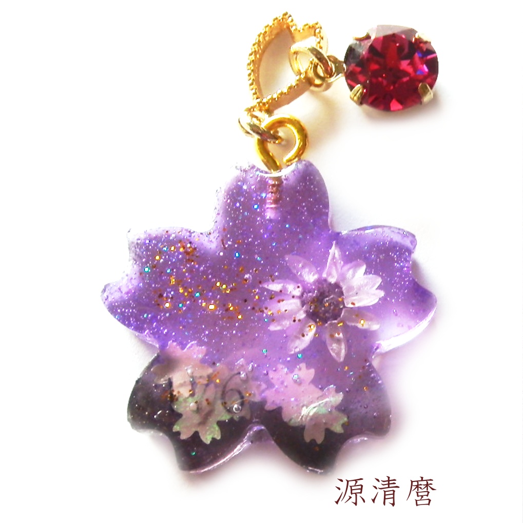 刀剣乱舞 水心子正秀 源清麿 肥前忠広 一期一振 秋田藤四郎 御手杵 イメージ さくら どろっぷ ストラップ キーホルダー