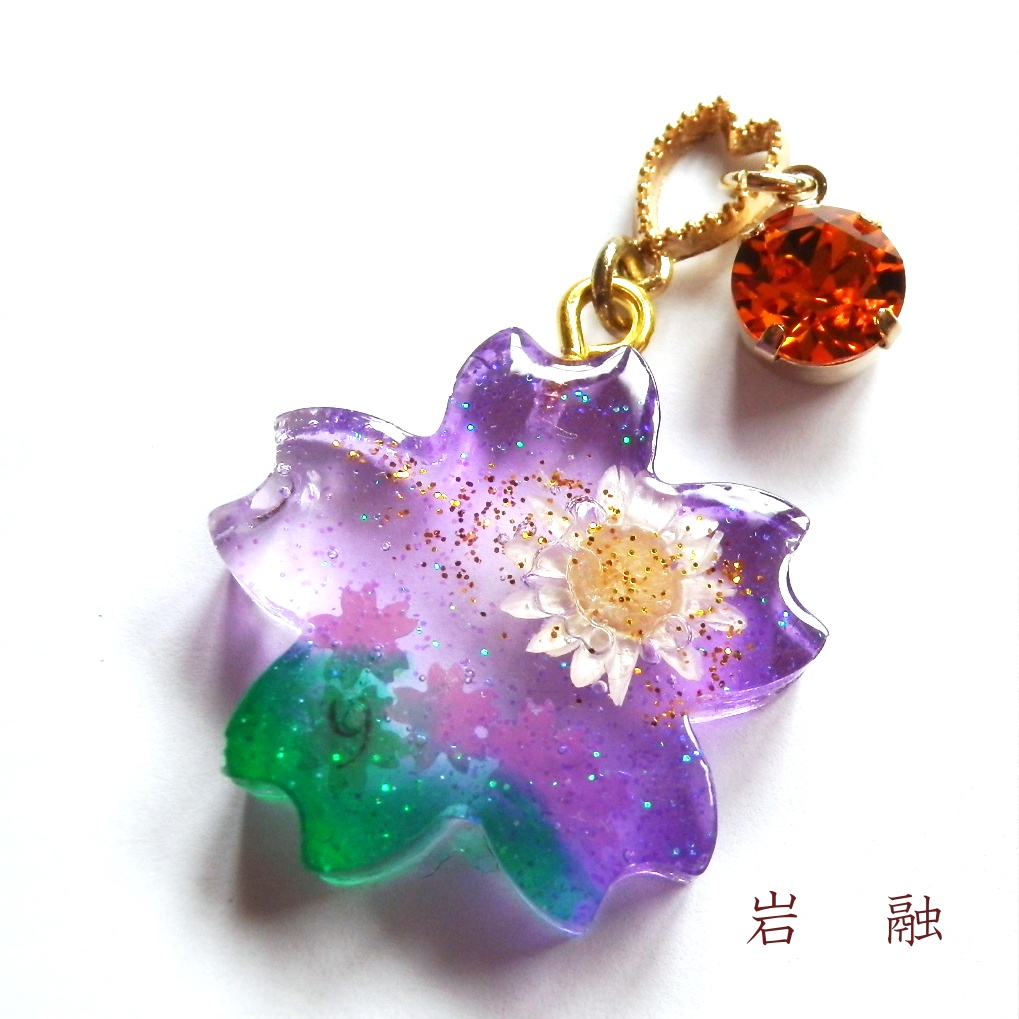 刀剣乱舞 三条 三日月宗近 小狐丸 今剣 岩融 石切丸 イメージ さくら どろっぷ ストラップ キーホルダー