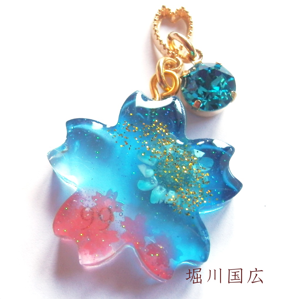 刀剣乱舞 沖田 土方組 加州清光 大和守安定 堀川国広 和泉守兼定 イメージ さくら どろっぷ ストラップ キーホルダー