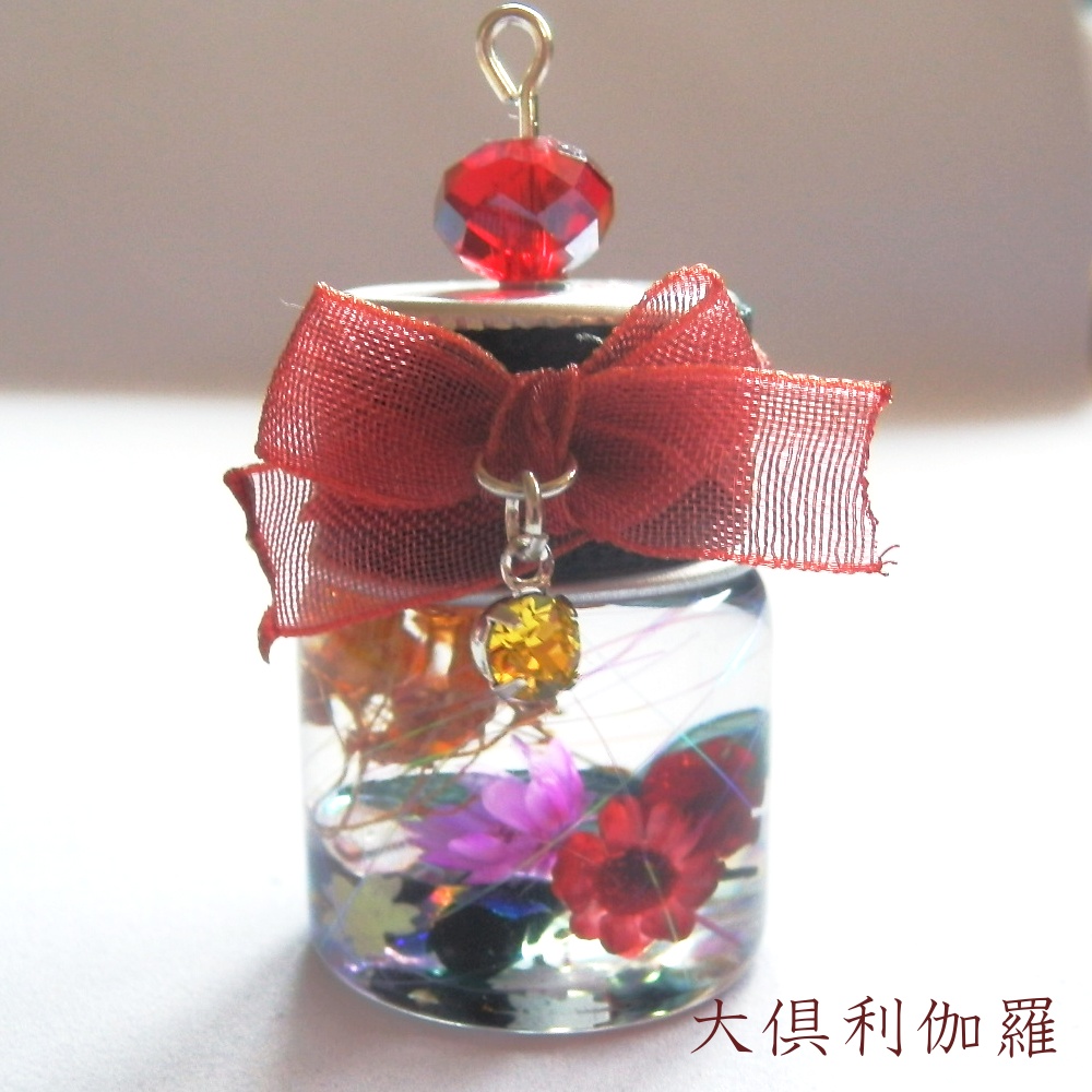 刀剣乱舞 伊達組 鶴丸国永 燭台切光忠 大倶利伽羅 太鼓鐘貞宗 イメージ 刀花水宮 ハーバリウム ストラップ キーホルダー