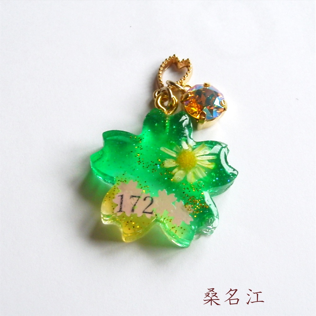 刀剣乱舞 江 豊前江 篭手切江 桑名江 松井江 イメージ さくら どろっぷ ストラップ キーホルダー