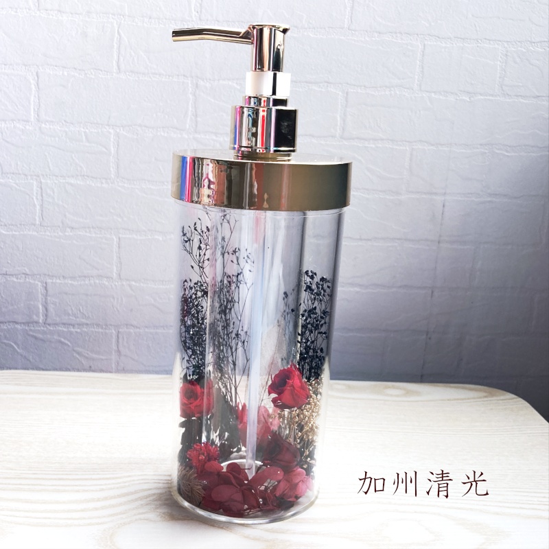 刀剣乱舞 ハーバリウム ソープディスペンサー 刀花水宮 初期刀 でぃすぺんさー 山姥切国広 加州清光 歌仙兼定 陸奥守吉行 蜂須賀虎徹