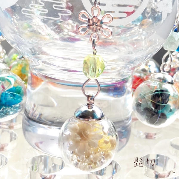 刀剣乱舞 源氏 髭切 膝丸 福岡一文字 南泉一文字 山鳥毛 日光一文字 一文字則宗 姫鶴一文字 肥前忠広 水心子正秀 源 清麿 イメージ 刀花宮 フラワー 片耳ピアス イヤリング ネックレス