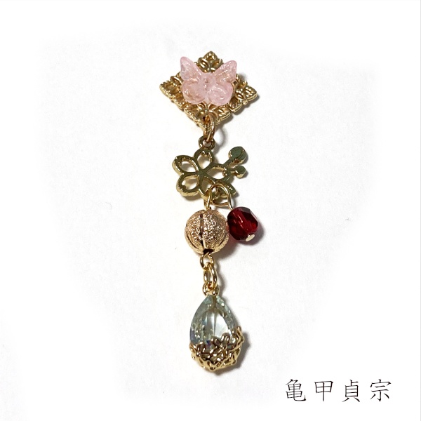 刀剣乱舞 三条 織田組 伊達組 貞宗 来派 左文字 源清麿 水心子正秀 肥前忠広 イメージ 刀露 チャーム キーホルダー ストラップ ミニブックマーカー