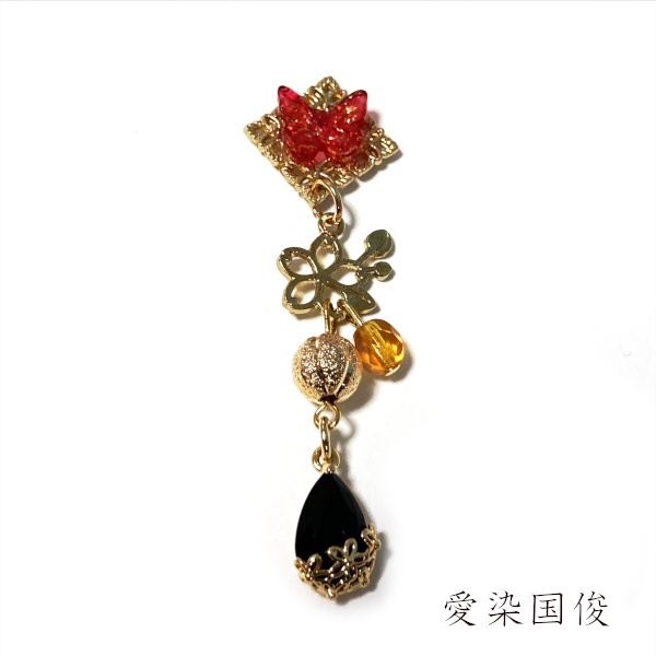 刀剣乱舞 三条 織田組 伊達組 貞宗 来派 左文字 源清麿 水心子正秀 肥前忠広 イメージ 刀露 チャーム キーホルダー ストラップ ミニブックマーカー