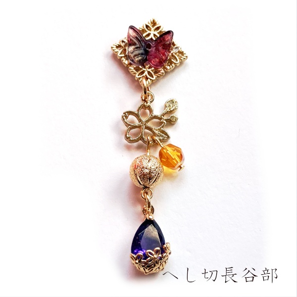 刀剣乱舞 三条 織田組 伊達組 貞宗 来派 左文字 源清麿 水心子正秀 肥前忠広 イメージ 刀露 チャーム キーホルダー ストラップ ミニブックマーカー