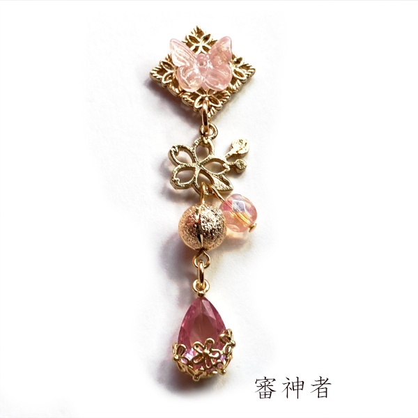 刀剣乱舞 初期刀 沖田 土方組 虎徹 堀川派 江 一文字派 源氏 イメージ 刀露 チャーム キーホルダー ストラップ ブックマーカー