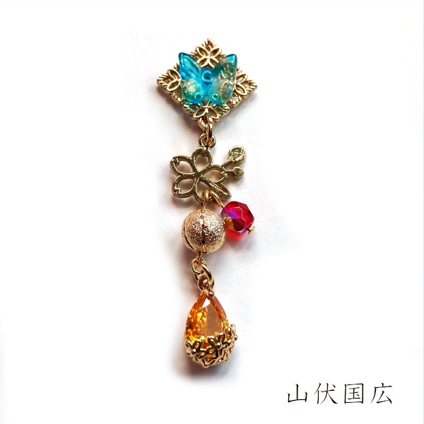 刀剣乱舞 初期刀 沖田 土方組 虎徹 堀川派 江 一文字派 源氏 イメージ 刀露 チャーム キーホルダー ストラップ ブックマーカー