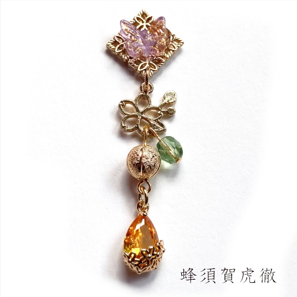 刀剣乱舞 初期刀 沖田 土方組 虎徹 堀川派 江 一文字派 源氏 イメージ 刀露 チャーム キーホルダー ストラップ ブックマーカー