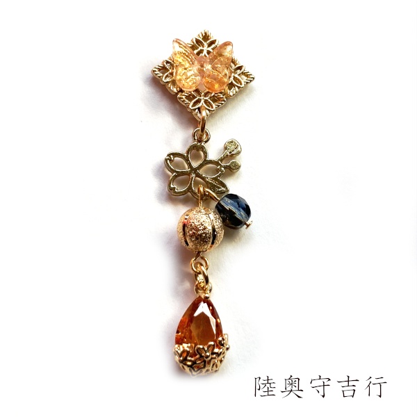 刀剣乱舞 初期刀 沖田 土方組 虎徹 堀川派 江 一文字派 源氏 イメージ 刀露 チャーム キーホルダー ストラップ ブックマーカー