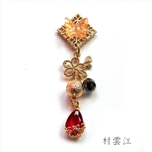 刀剣乱舞 初期刀 沖田 土方組 虎徹 堀川派 江 一文字派 源氏 イメージ 刀露 チャーム キーホルダー ストラップ ブックマーカー