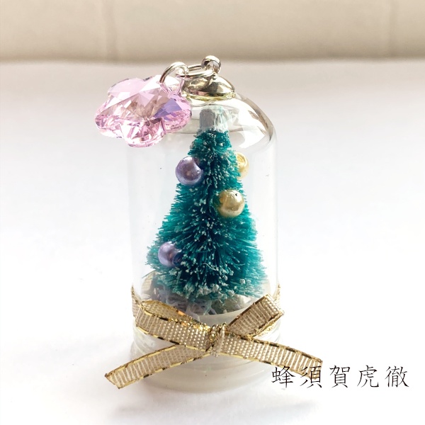 刀剣乱舞 初期刀 イメージ ミニチュア ドームツリー 刀花宮 みにみにつりー ストラップ