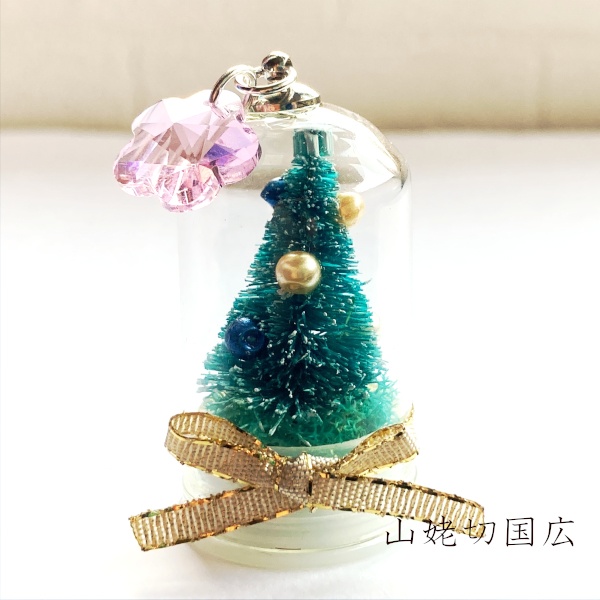 刀剣乱舞 初期刀 イメージ ミニチュア ドームツリー 刀花宮 みにみにつりー ストラップ