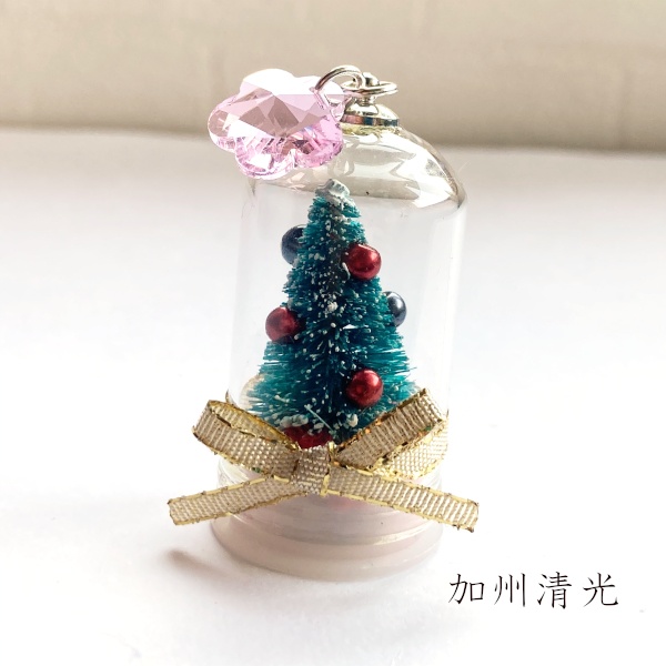 刀剣乱舞 初期刀 イメージ ミニチュア ドームツリー 刀花宮 みにみにつりー ストラップ