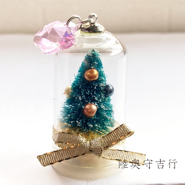 刀剣乱舞 初期刀 イメージ ミニチュア ドームツリー 刀花宮 みにみにつりー ストラップ