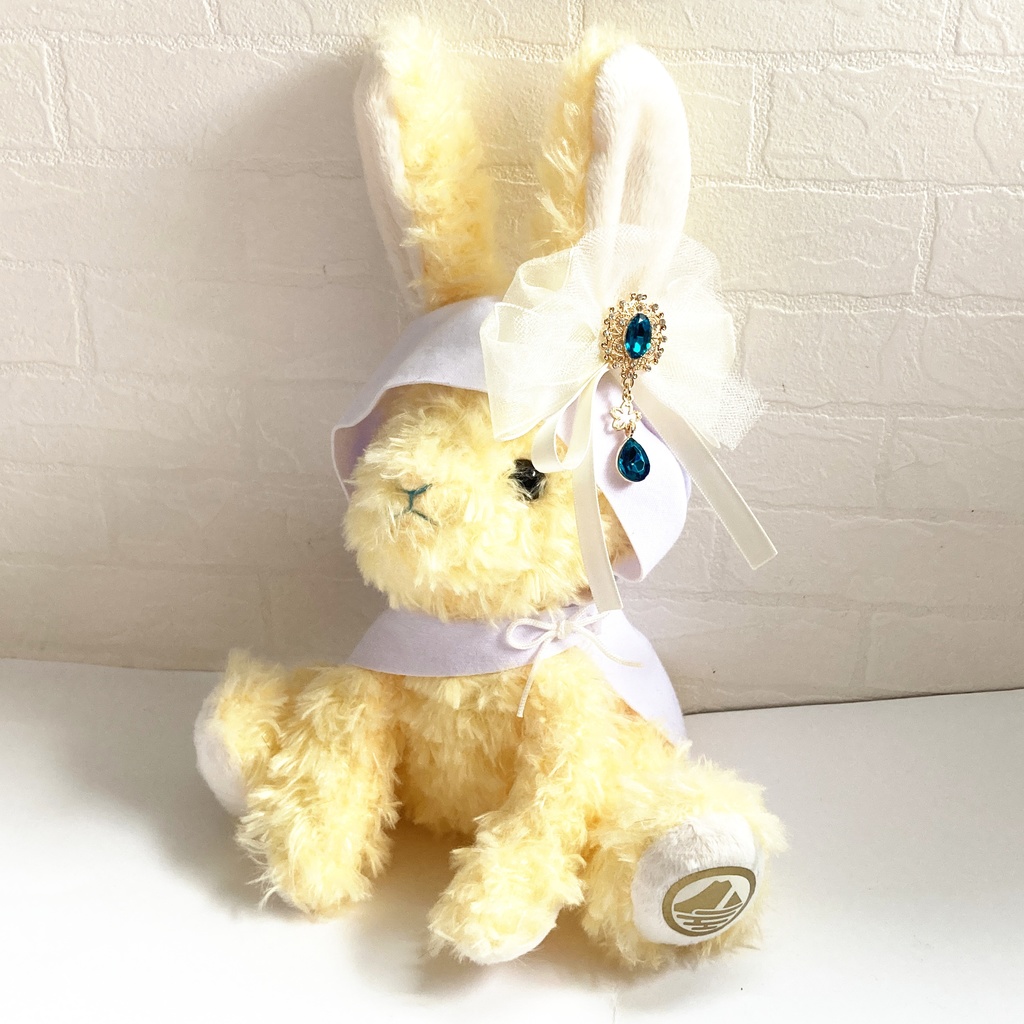 刀剣乱舞 堀川派 初期刀 沖田組 土方組 一文字 天保江戸組 イメージ  リボン 刀涼花 星結い ヘアゴム ヘアクリップ ポニーフック バッグチャーム