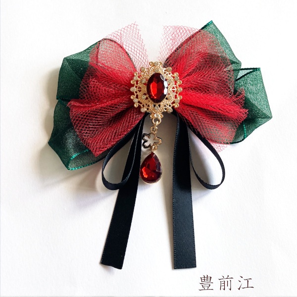 刀剣乱舞 伊達組 織田組 粟田口 源氏 貞宗 江 三日月宗近 青江 肥前忠広 イメージ リボン 刀涼花 星結い ヘアクリップ ヘアゴム ポニーフック バッグチャーム