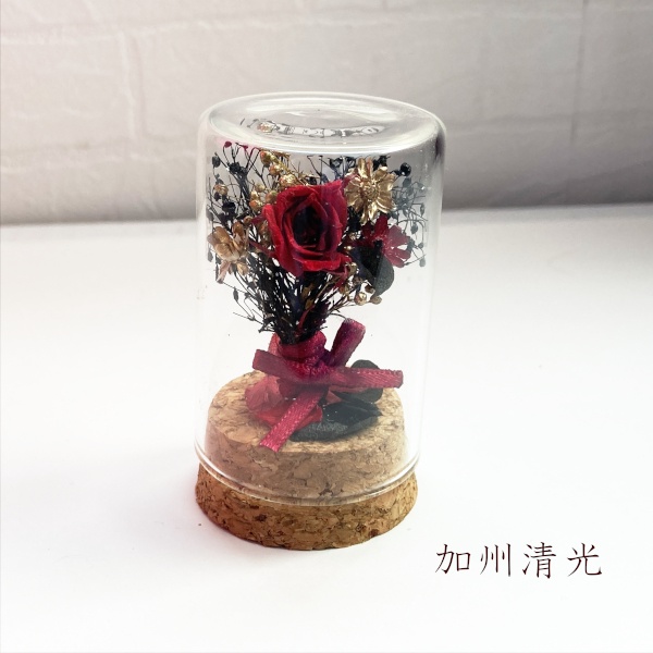 刀剣乱舞 フラワーボトル 刀花宮 初期刀 イメージ みにぶーけ 山姥切国広 加州清光 歌仙兼定 陸奥守吉行 蜂須賀虎徹