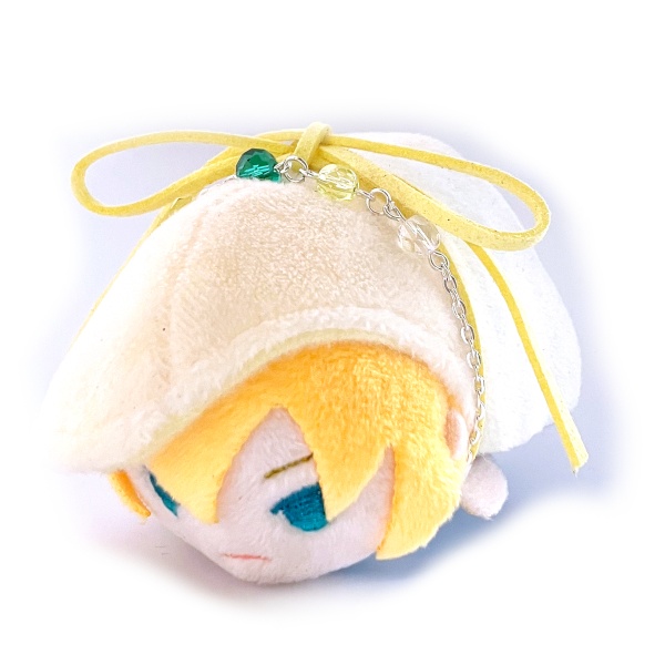 刀剣乱舞 イメージ re :結い紐 スエード リボン ブレスレット