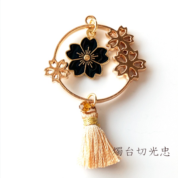 刀剣乱舞 イメージ さくらふれーむ チャーム ストラップ