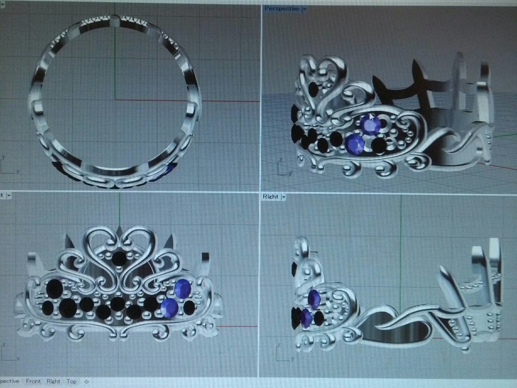 オーバーブロットアズールイメージリング