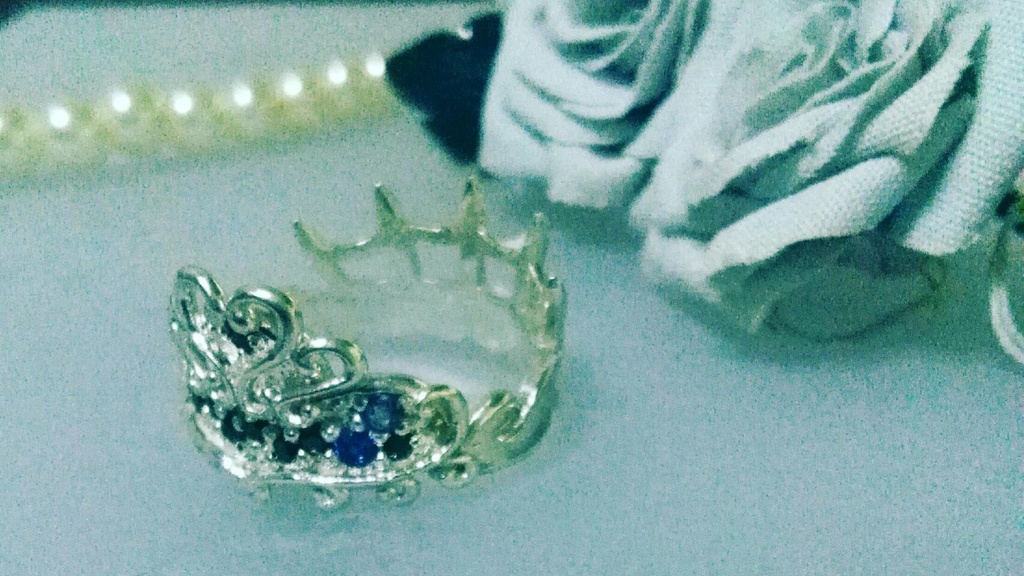 オーバーブロットアズールイメージリング